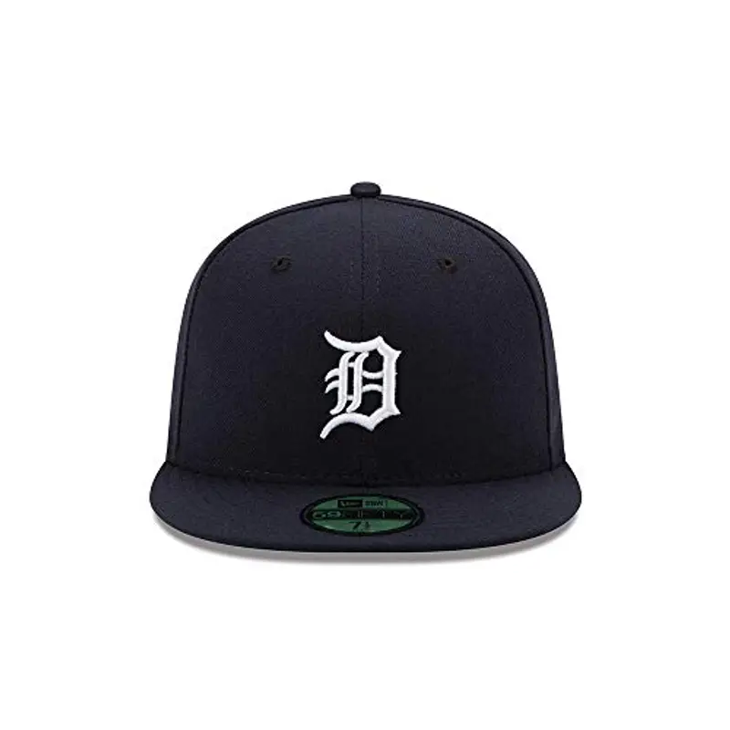 New Era Acperf Dettig HM 2018 - Berretto Linea Detroit Tigers Unisex Adulto miniatura 3