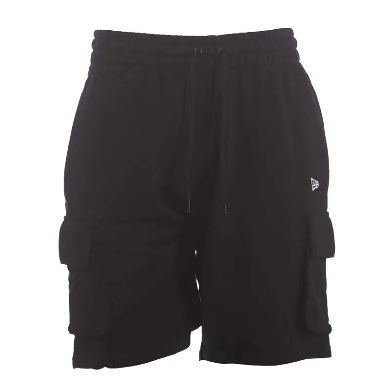 New Era Bermuda Nero 2918466