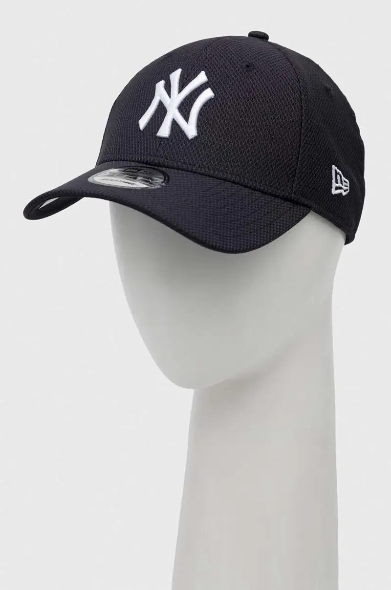 berretto da baseball Blu navy