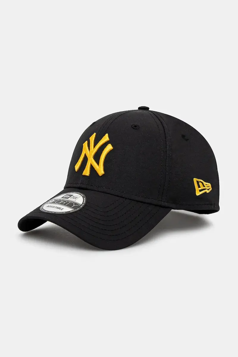 berretto da baseball colore nero 60595187