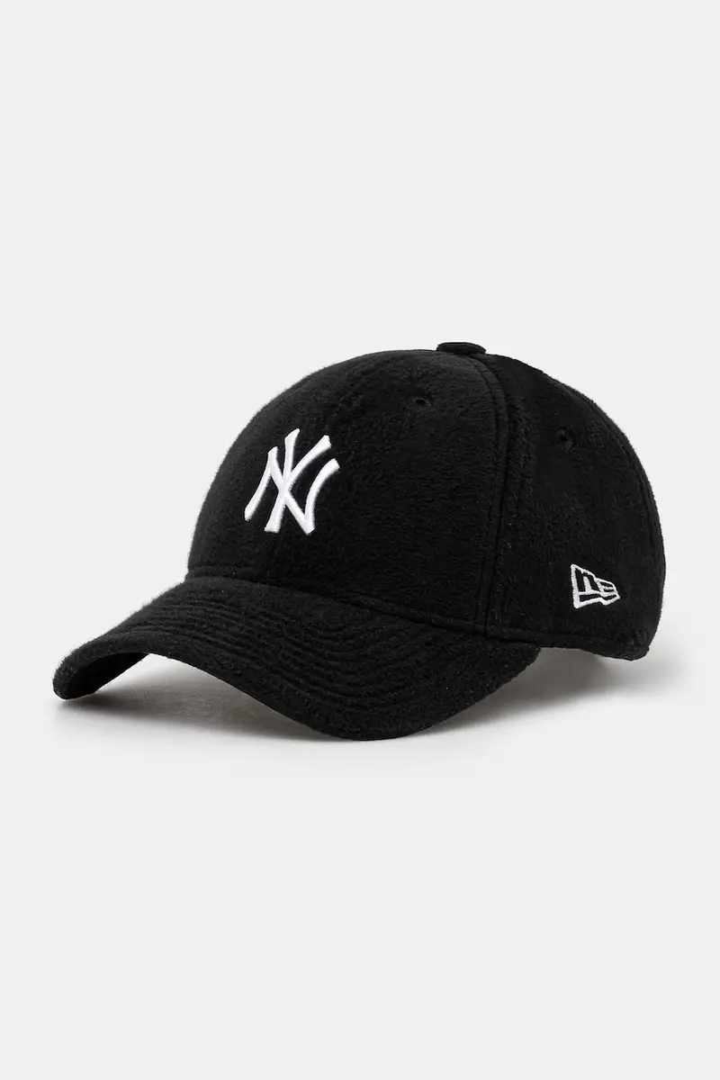 berretto da baseball COSY 9FORTY® NEW YORK YANKEES colore nero con applicazione 60565258