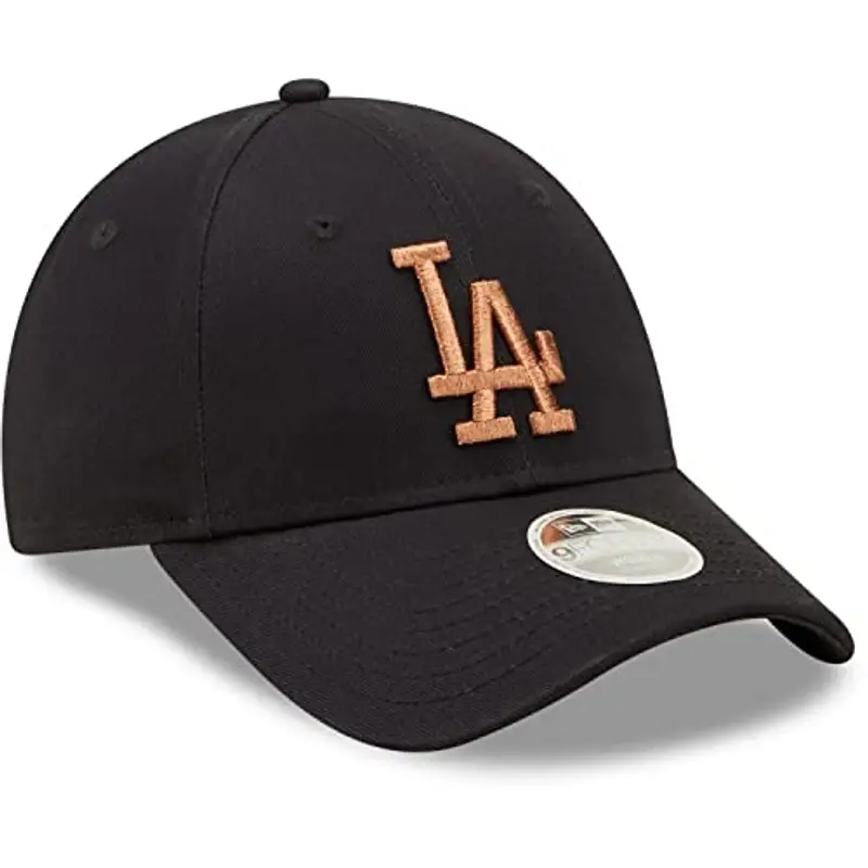 New Era Berretto da Baseball da Uomo con Logo 9forty miniatura 3