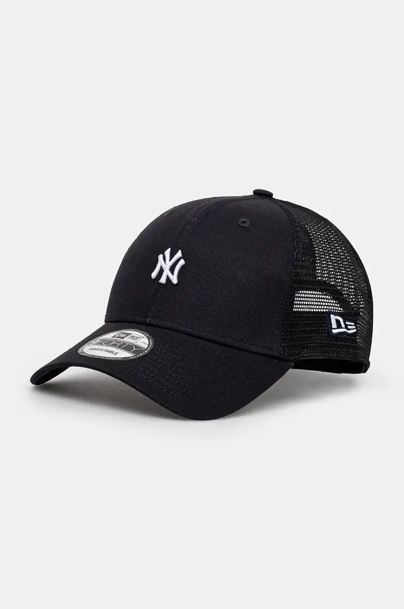 berretto da baseball HOMEFIELD TRUCKER NEW YORK YANKEES colore blu navy 60565140