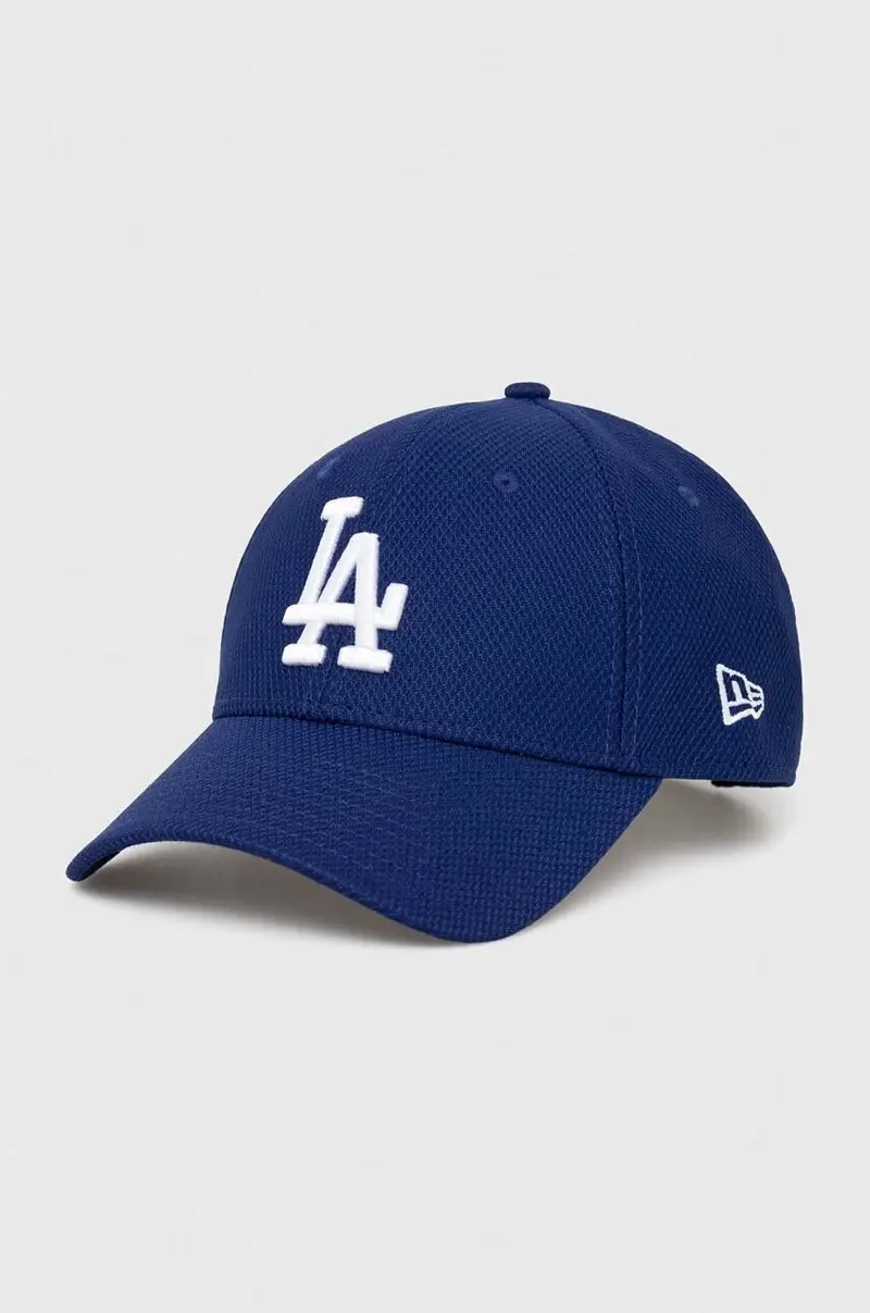 berretto da baseball LOS ANGELES DODGERS Blu navy
