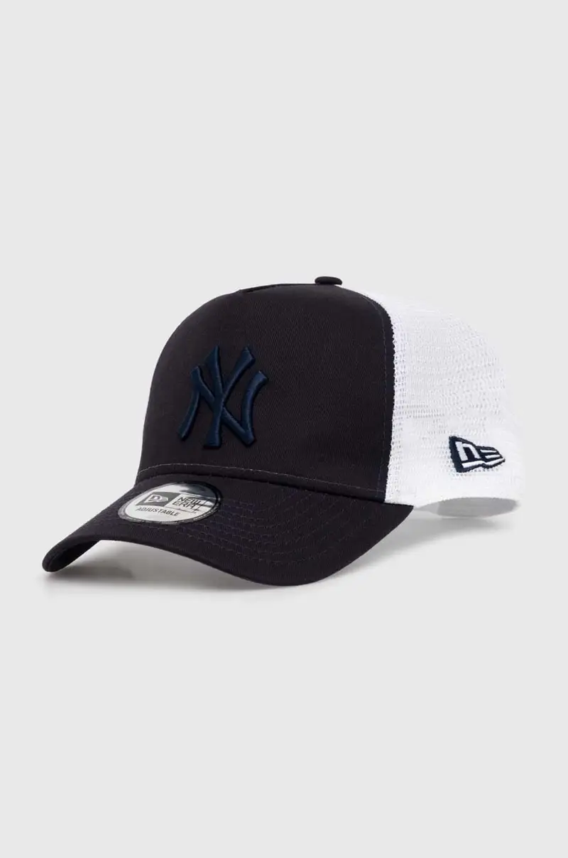 berretto da baseball New York Yankees colore blu navy 60435247