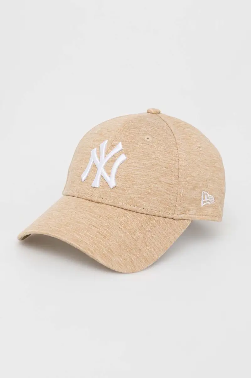 berretto da baseball NEW YORK YANKEES Giallo