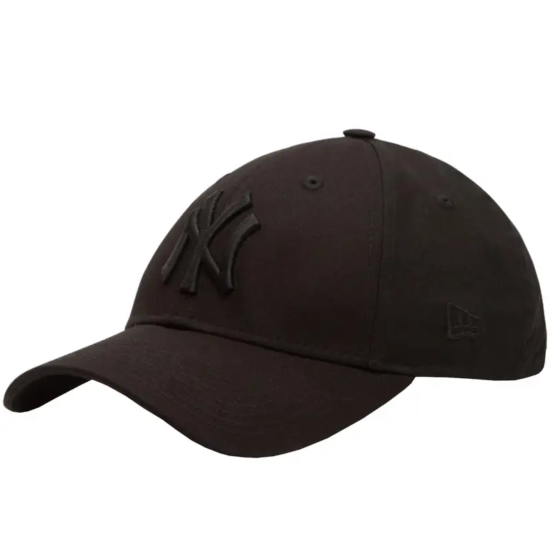 Berretto da donna New Era Yankees Essential 9forty | New Era Nero