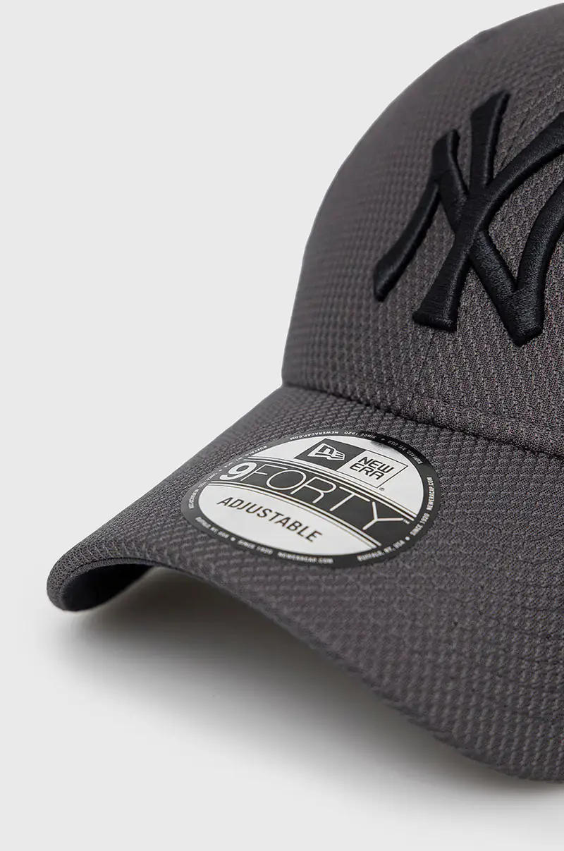 berretto Grigio miniatura 2