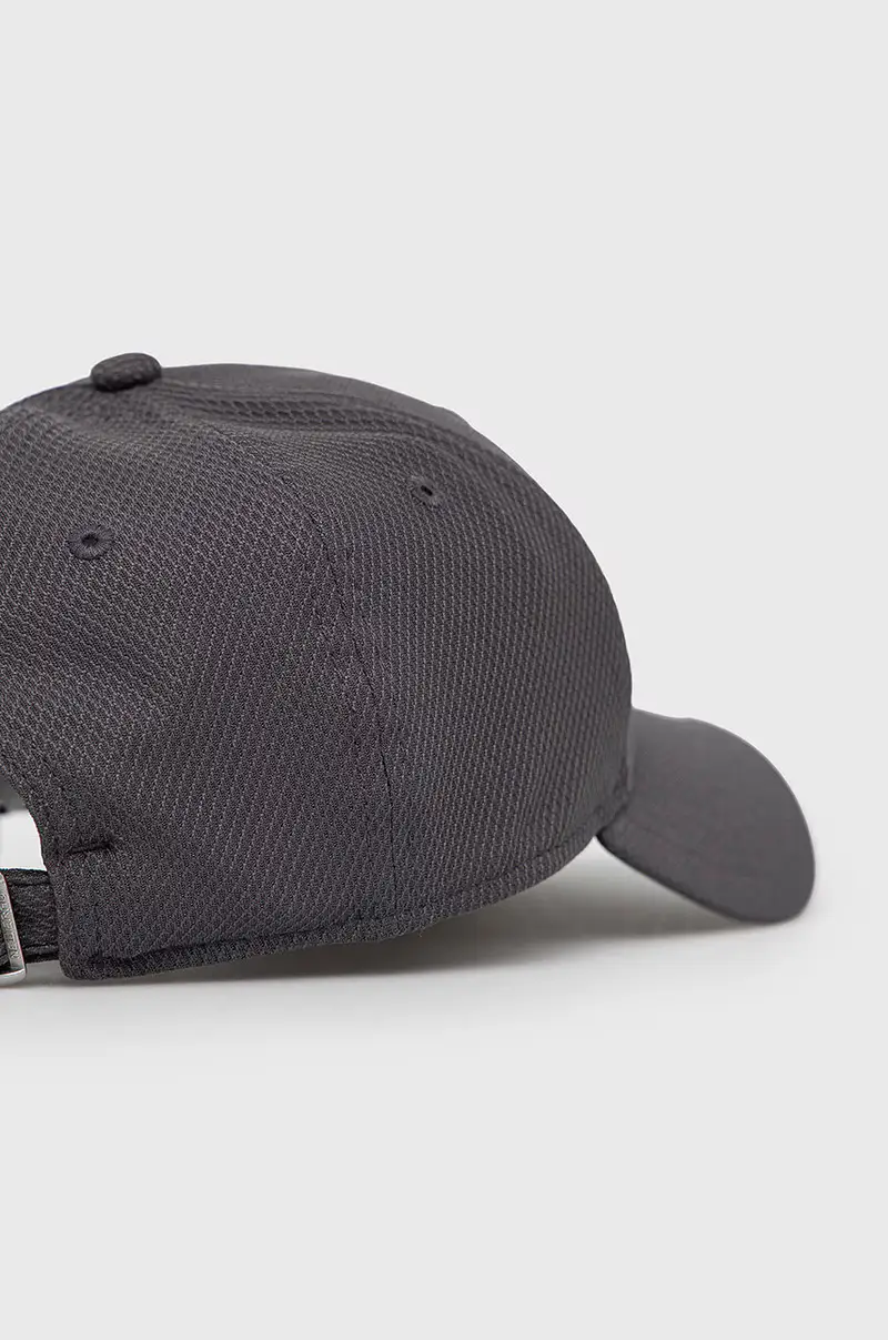 berretto Grigio miniatura 3