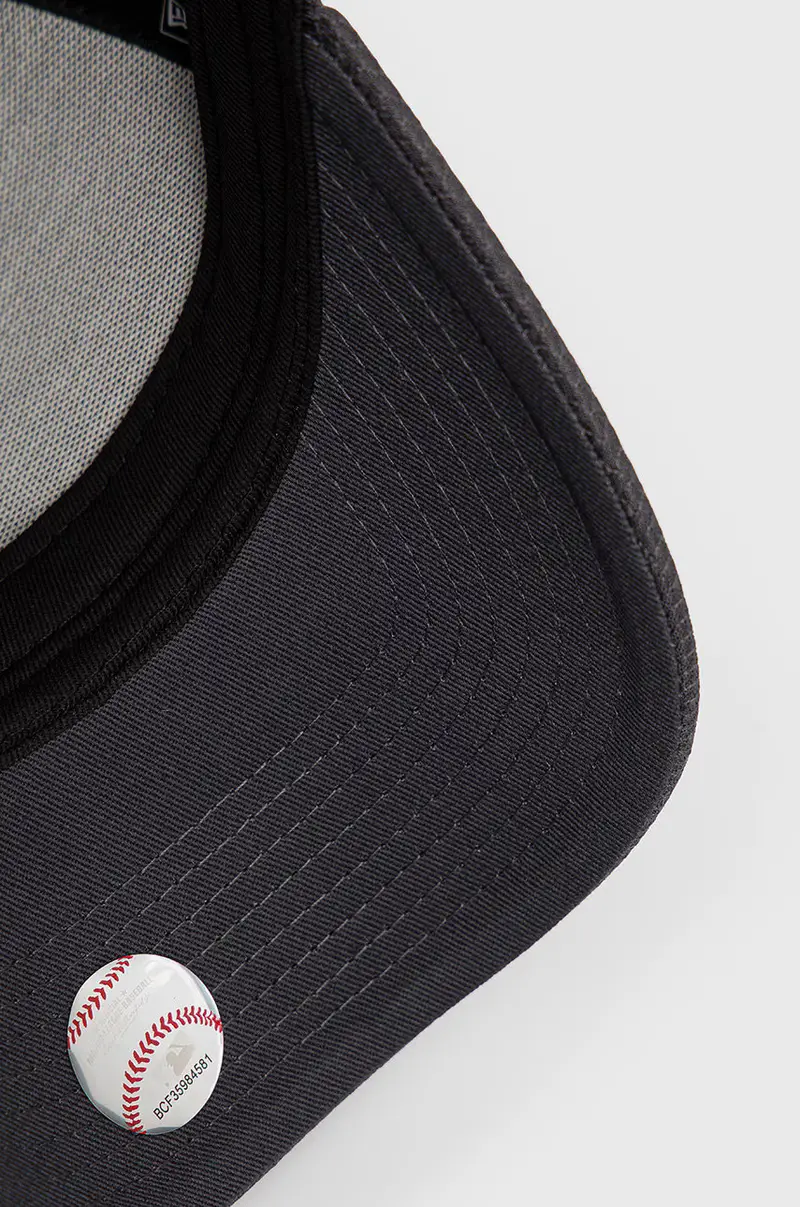 berretto Grigio miniatura 4