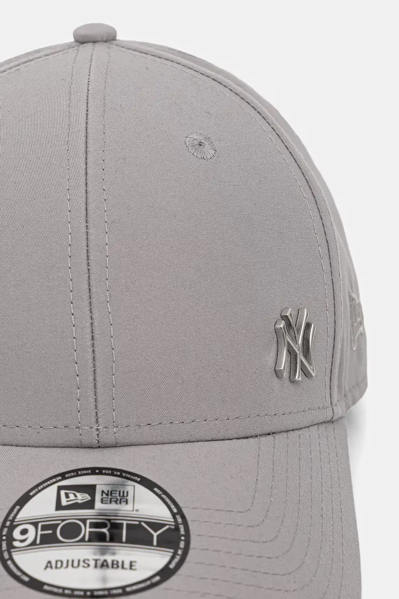 berretto Grigio miniatura 2