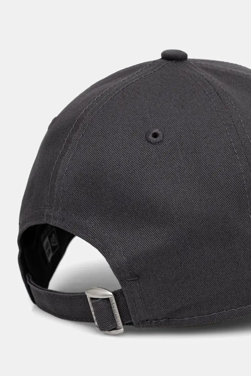 berretto Grigio miniatura 2