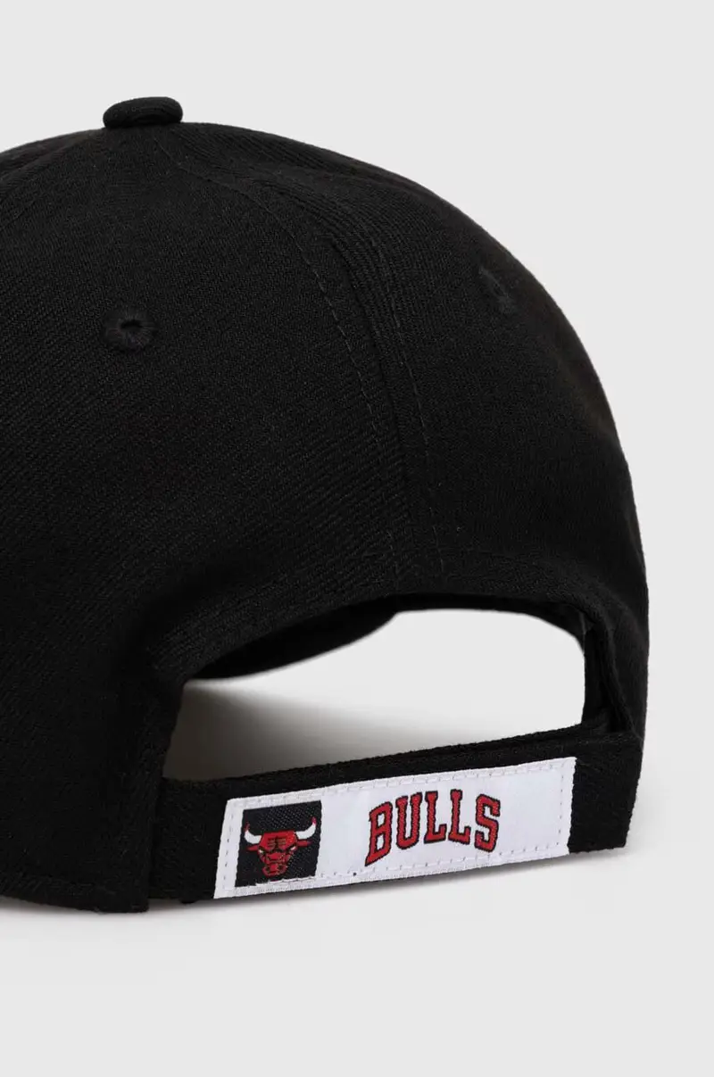 berretto NBA The League Chicago Bulls Multicolore miniatura 3