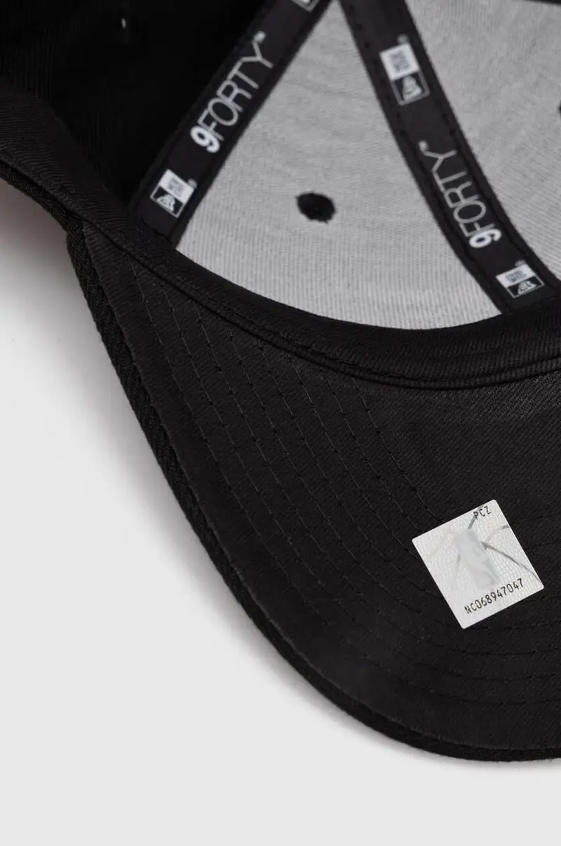 berretto NBA The League Chicago Bulls Multicolore miniatura 4