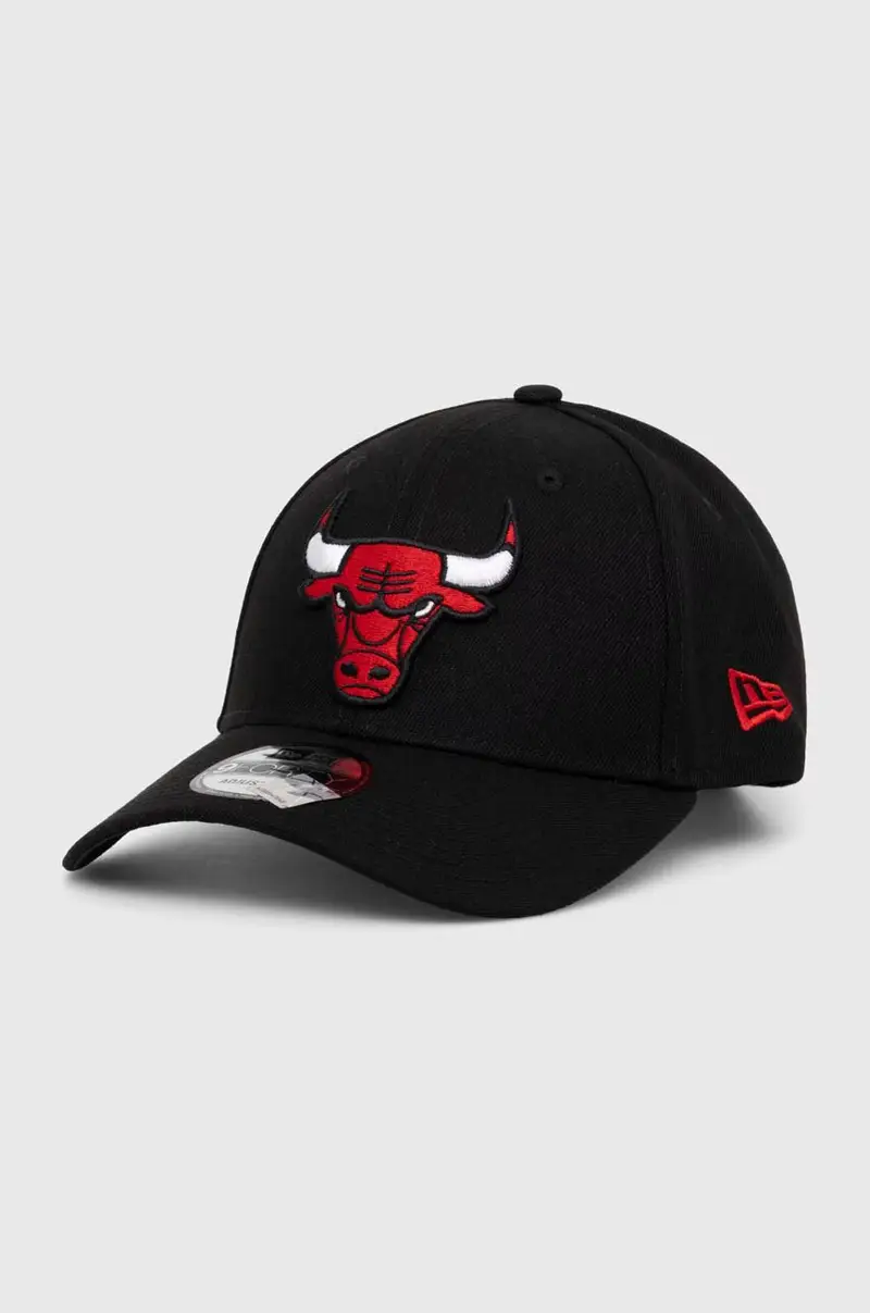 berretto NBA The League Chicago Bulls Multicolore