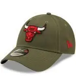 berretto New Era des Chicago Bulls | New Era Verde