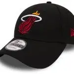 berretto New Era des Miami Heat | New Era Nero