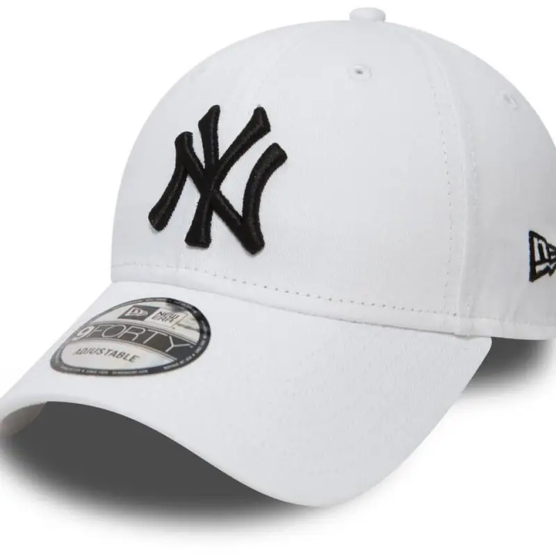 berretto New Era des New York Yankees Essential 2023 | New Era Bianco