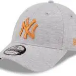 berretto New Era des New York Yankees Essential 2023 | New Era Grigio