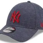 berretto New Era des New York Yankees Essential 2023 | New Era Grigio