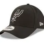 berretto New Era des San Antonio Spurs | New Era Nero