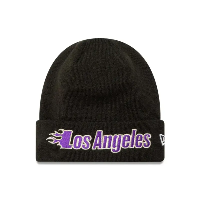 Berretto New Era NBA Los Angeles Lakers