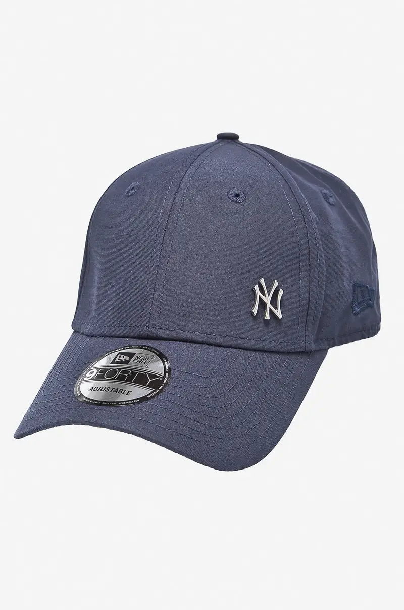 berretto New York Yankees Blu navy