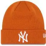 Berretto New York Yankees Essential New Era | New Era Arancione