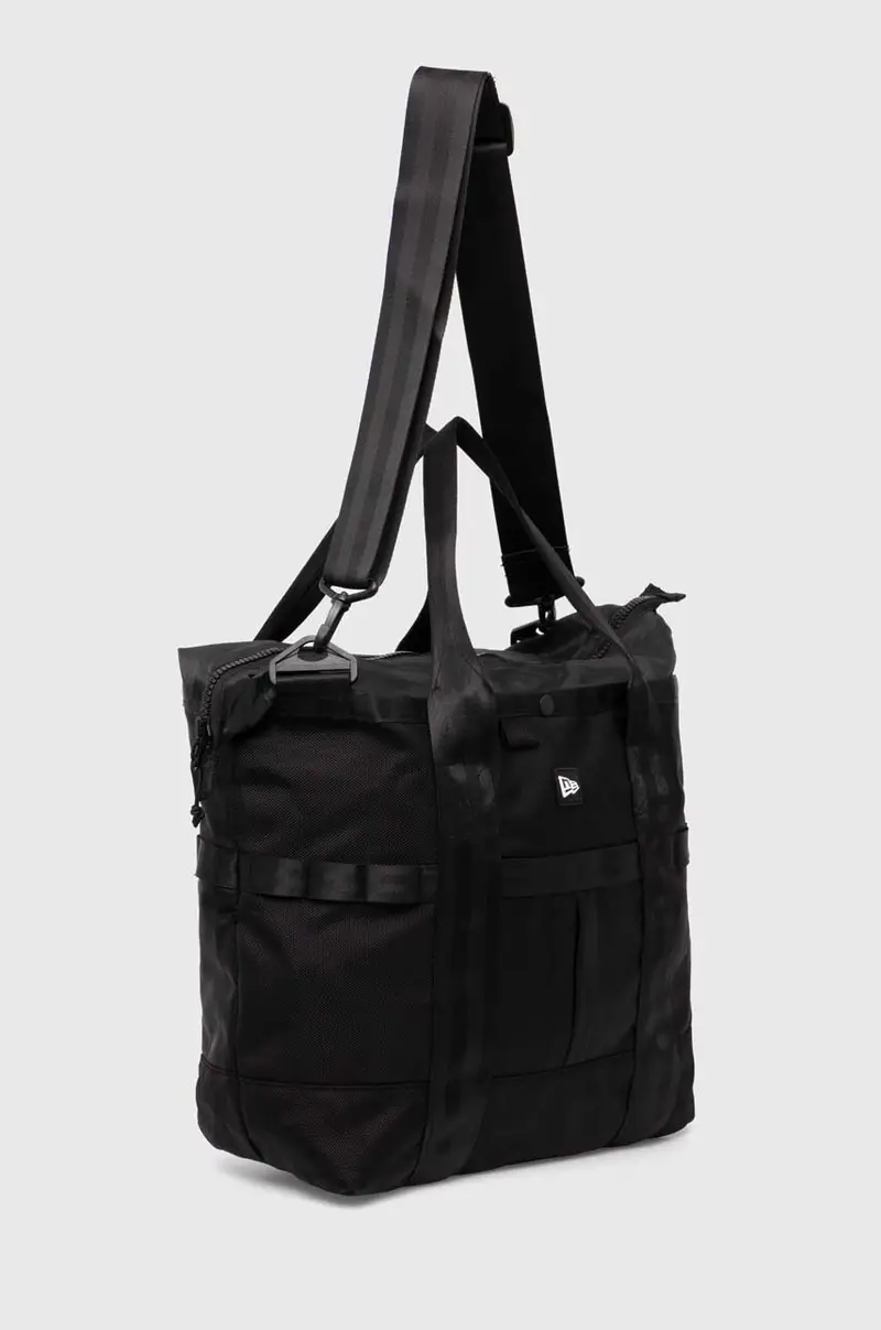 borsetta UTILITY colore nero 60503793 miniatura 2