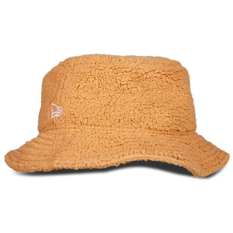 Bucket unisex Cappellini - Beige - Wool - Foot Locker