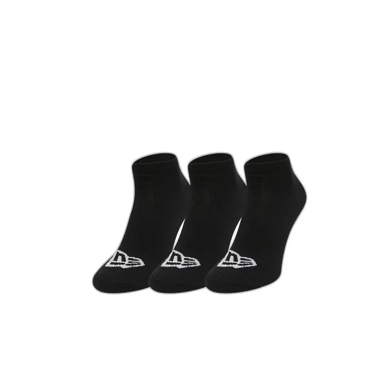 Calzini con bandiera New Era Sneaker | New Era Nero