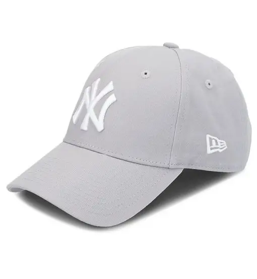 9Forty MLB New York - cappellino Grey