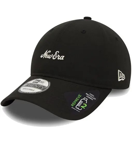 9TWENTY - cappellino Black