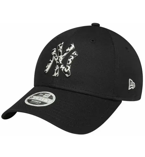 Animal 9 Forty New York Yankees W - cappellino - donna Black