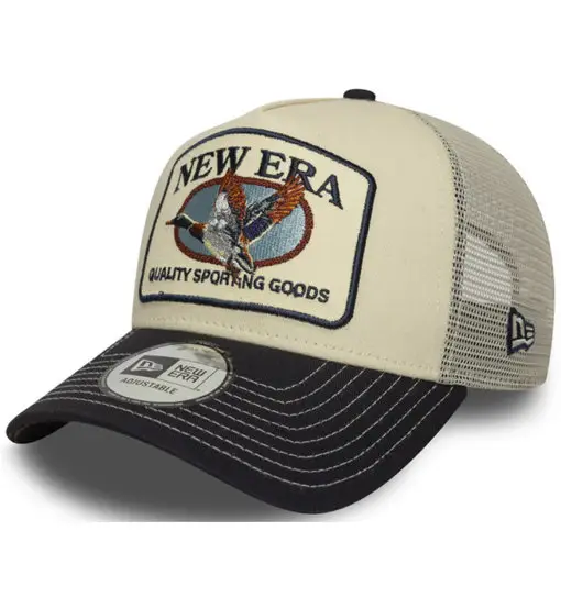 Animal Trucker - cappellino Beige