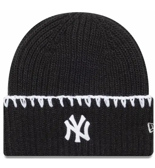 Chunky Topstich W - berretto - donna Black