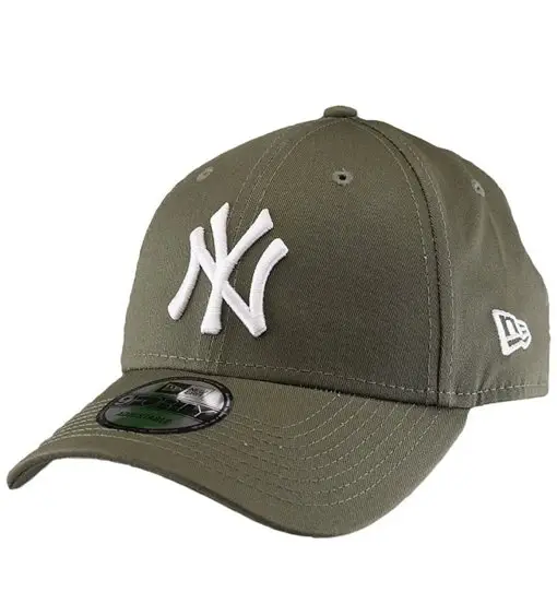 Essential 9Forty NY Yankee - cappellino Green