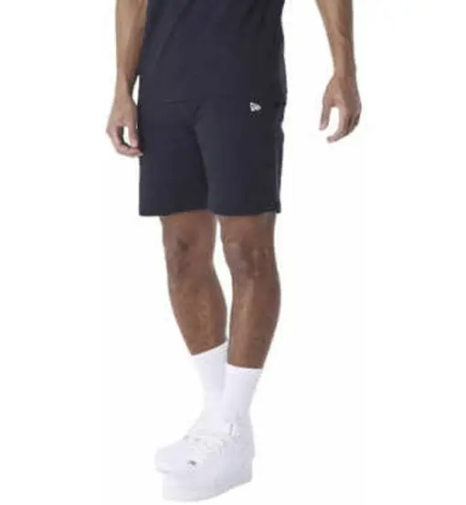 Essentials - pantaloni corti - uomo Black