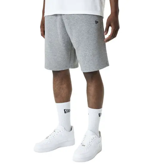 Essentials - pantaloni corti - uomo Grey