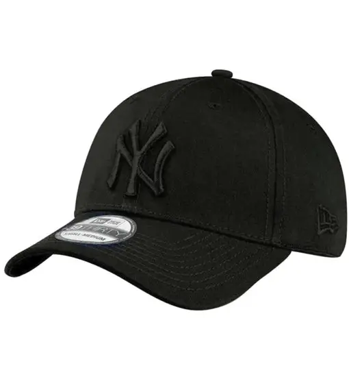 Flexfitted Classic NY Yankees 39Thirty - cappellino Black