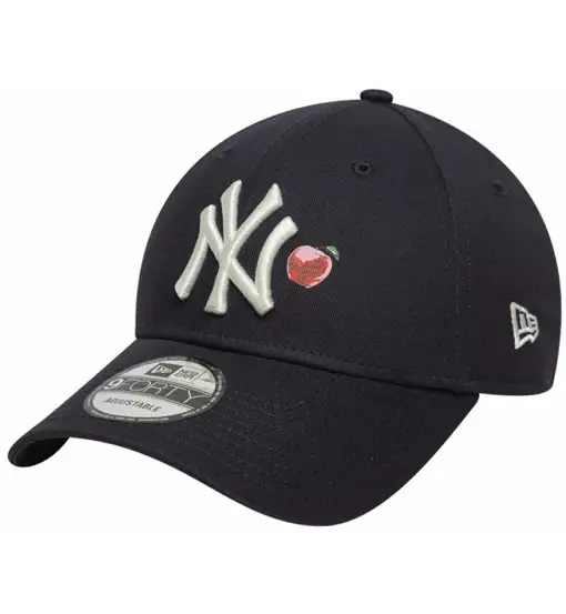 Fruit Icon 9 Forty New York Yankees M - cappellino - uomo Blue
