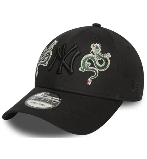 Icon 9Forty NY M - cappellino - uomo Black