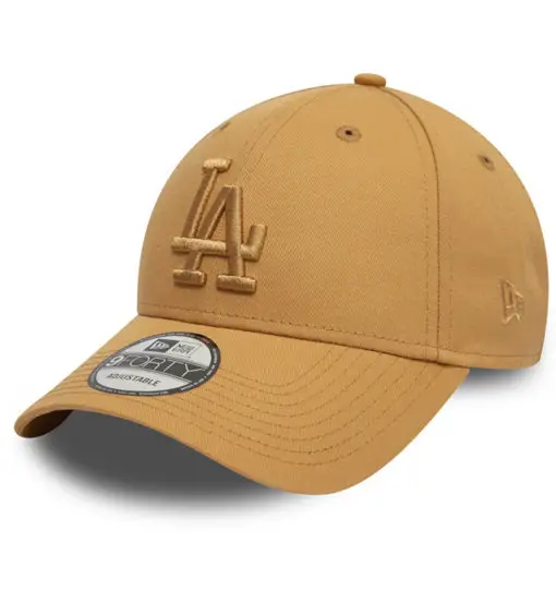 LA 9FORTY - cappellino Orange