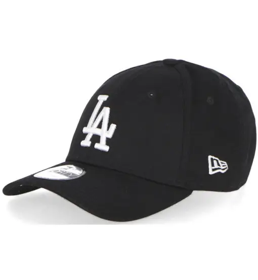 La Dodgers Essential 9Forty - cappellino Black