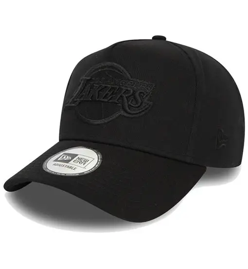 LA Lakers E-Frame - cappellino Black