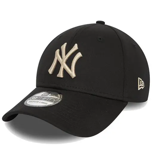 League Essential 39THIRTY - cappellino Black