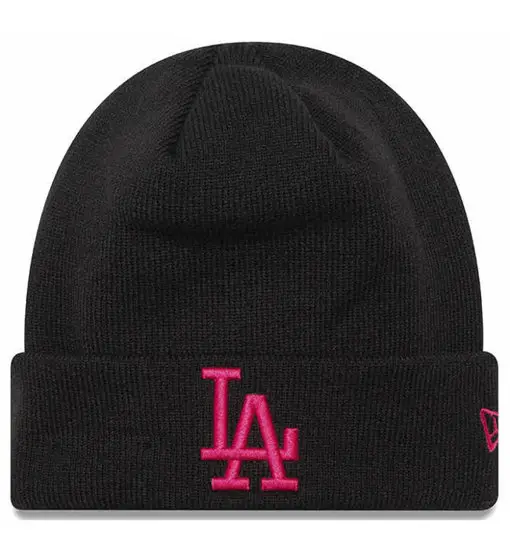 League Essential - berretto Black