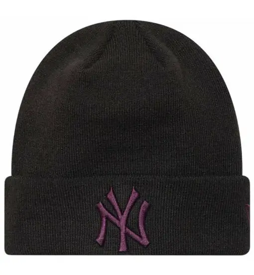 League Essential - berretto Black