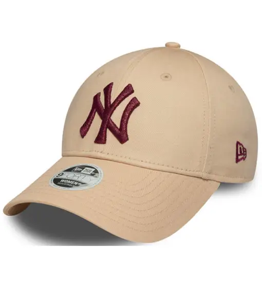 Metallic NY 9FORTY W - cappellino - donna Light Pink