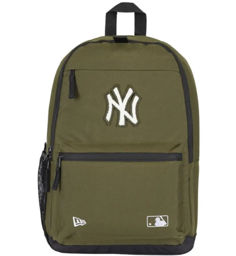 MLB Applique Delaware - zaino tempo libero Green